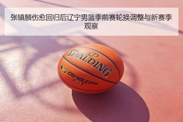 张镇麟伤愈回归后辽宁男篮季前赛轮换调整与新赛季观察