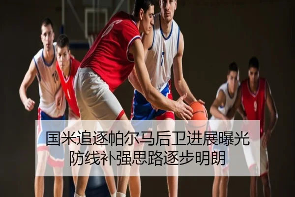 国米追逐帕尔马后卫进展曝光 防线补强思路逐步明朗